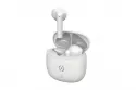 Auriculares Celly BUZ2 inalámbricos Bluetooth 5.3 TWS para llamadas y música blancos
