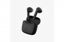Auriculares DEFUNC True Lite inalámbricos Bluetooth 5.3 con Cancelación de Ruido IPX4 Negro