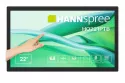 Monitor Hannspree HO221PTB 21,5" FullHD LCD Táctil 600 nits Altavoces Integrados