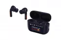 Auriculares Red Bull Racing RDBTWS inalámbricos True Wireless Bluetooth para llamadas y música, azul oscuro