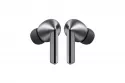 Auriculares Samsung Galaxy Buds3 Pro inal&aacute;mbricos Bluetooth con Cancelaci&oacute;n Activa de Ruido Plata