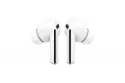 Auriculares Samsung Galaxy Buds3 Pro inalámbricos Bluetooth True Wireless con Cancelación Activa de Ruido blancos