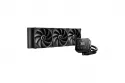 Refrigeración Líquida Deepcool Spartacus 420 420mm 3 Ventiladores RGB Pantalla TFT