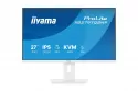 Monitor iiyama ProLite XB2797QSNP-W1 27" Quad HD 75Hz IPS USB-C Altura ajustable