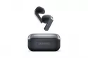 Auriculares Samsung Galaxy Buds4 inalámbricos Bluetooth con Cancelación Activa de Ruido, micrófono y protección IP54, negros
