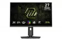 Monitor MSI MAG 274QPF X32 27" Wide Quad HD 320Hz Rapid IPS HDR1000 0,5ms