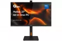 Ordenador Todo en uno Qian Helios 27 Intel Core i5-1135G7 16GB 512GB SSD 27" Full HD All-in-One