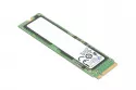 Lenovo 512 GB SSD M.2 2280 Pcie3x4 para Almacenamiento Interno de Alta Capacidad