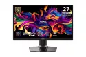 Monitor MSI MAG 272QPDE QD-OLED 26,5" Wide Quad HD 240Hz QD-OLED Ajuste de altura