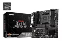 Placa Base MSI PRO B550M-B Socket AM4