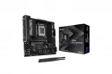 Placa Base Asrock B860M Challenger WiFi Intel B860 LGA 1851 DDR5 Micro ATX WiFi 7 RGB