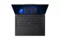Portátil Lenovo ThinkPad E14 Gen 7 14" Intel Core Ultra 7 256V 16GB Intel Arc Graphics 512GB SSD Windows 11 Pro chasis de aluminio