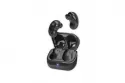 Auriculares SBS TEEARTWSBLGEMBTK inalámbricos True Wireless para llamadas y música negros