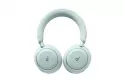 Auriculares Soundcore Space 2 inalámbricos Bluetooth con Cancelación de Ruido, micrófono y USB-C, verde claro