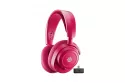 Auriculares Steelseries Arctis Nova 7P Gen2 Bluetooth y Wireless para PC/PS5/Nintendo Switch magenta