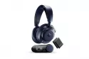 Auriculares Steelseries Arctis Nova Pro Omni inal&aacute;mbricos 2,4 GHz + Bluetooth con Cancelaci&oacute;n de Ruido Azul