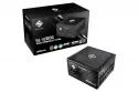 Fuente de Alimentaci&oacute;n AsRock Steel Legend SL-1200G 1200W 80+ Gold modular
