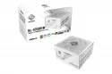 Fuente de Alimentación AsRock Steel Legend SL-1200GW 1200W Certificación 80+ Gold modular