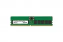 Memoria RAM Crucial MTC20F1045S1RC64BR 32GB 1x32GB DDR5 6400MHz CL52 ECC Registered Verde