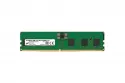 Memoria RAM Crucial MTC10F1084S1RC64BD2R 16GB 1x16GB DDR5 6400MHz CL52 Registered Verde