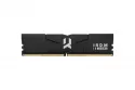 Memoria RAM GoodRam IR-5600D564L36/64GDC 64GB 2x32GB DDR5 5600MHz CL36 XMP 3.0 Negro