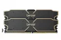 Memoria RAM Lexar 24GB DDR5 5600MHz DIMM Negra LD5S24G56C46ST-HGN
