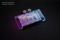 Refrigeraci&oacute;n L&iacute;quida Alphacool Core GPU Wasserk&uuml;hler 37,8cm Backplate Acr&iacute;lico ARGB