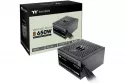 Fuente de Alimentaci&oacute;n Thermaltake Smart BX3 Pro SE 650W Certificaci&oacute;n 80+ Bronze fija