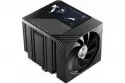 Refrigeración Aire Tryx Socket AM4 AM5 LGA 1700 120mm TURRIS 620 Dual-Tower 5" IPS