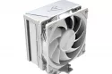 Refrigeración Aire Modecom Socket AM4 AM5 LGA 1200 120mm Volcano 0C T721 RGB