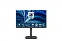 Monitor Philips 24B2U3601 23,8" Quad HD 120Hz IPS USB-C Altura Ajustable