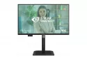 Monitor AOC 24P4U 23,8" FullHD 120Hz IPS Hub USB Altura Ajustable
