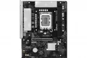 Placa Base ASRock H810M-X Gen5 Intel H810 LGA1851 DDR5 Micro ATX DisplayPort
