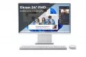 PC Sobremesa Lenovo IdeaCentre AIO 24IRH9 Intel Core i7-13620H 16GB 512GB SSD Intel UHD Windows 11 Home