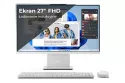 PC Sobremesa Lenovo IdeaCentre AIO 27IRH9 Intel Core i7-13620H 16GB 512GB SSD Intel UHD Windows 11