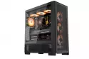 Caja PC Darkflash AIRNOVA Big Tower Negro ATX E-ATX