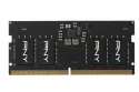 Memoria RAM PNY MN8GSD55600-BLK 8GB 1x8GB DDR5 5600MHz CL40 Negro