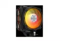 Refrigeración Aire Darkflash Tech Socket AM4 AM5 LGA 115X 120mm E400 PLUS BLACK ARGB