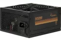 Fuente de Alimentaci&oacute;n Intertec 850W Certificaci&oacute;n 80+ Bronze modular parcial