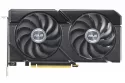 ASUS Dual GeForce RTX 4060 EVO OC Edition 8GB GDDR6 DLSS3