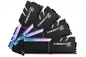 G.Skill Trident Z RGB DDR4 3600MHz 64GB 4x16GB CL16