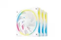 FL12R SE WH 3IN1, Ventilador