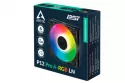 P12 Pro A-RGB LN, Ventilador