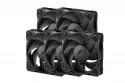 P12 Pro LN, Ventilador