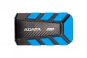 Disco Duro ADATA SD820 1TB SSD USB-C 2000MB/s IP68 MIL-STD-810G