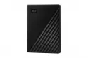 Disco Duro WD 060BBK-WESN 6 TB Externo 2.5" USB 3.2 Gen 1 Negro