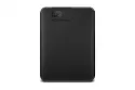 Disco Duro WD Bbk-Wesn 6 TB HDD Micro USB-B 2.5" Plug-and-Play