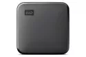 Disco Duro WD Elements SE 1TB SSD USB-A USB-C 400MB/s Negro