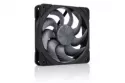 Noctua NF-A12x25 G2 PWM chromax.black Ventilador