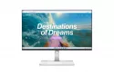Monitor Lenovo L24D-4C 23,8" FullHD 144Hz IPS FreeSync Altura Ajustable